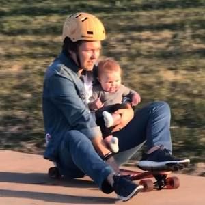 Meet your Posher, Elijah